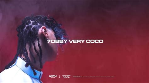 Ghali – Coco Lyrics 